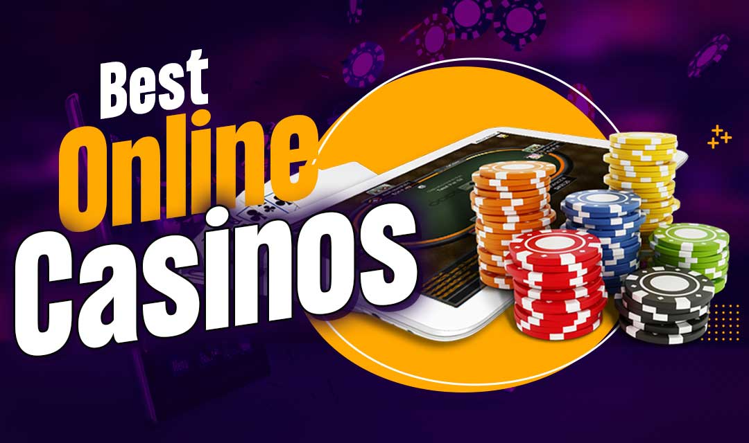 Your Ultimate Guide to Online Casino in Canada