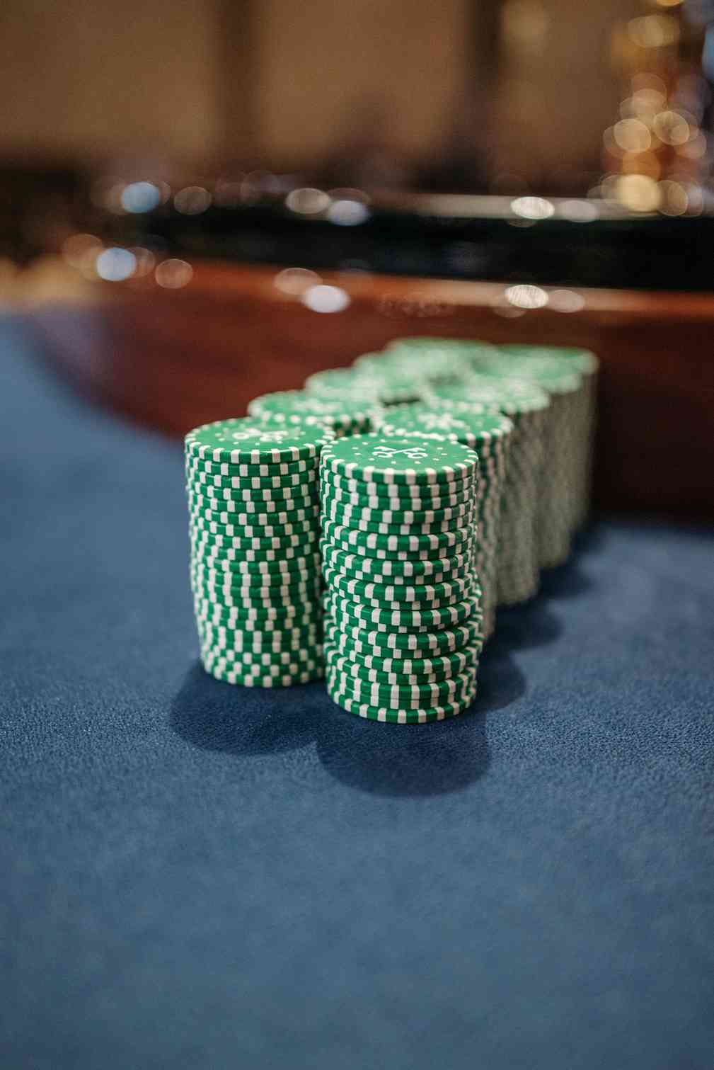 Mega casino online