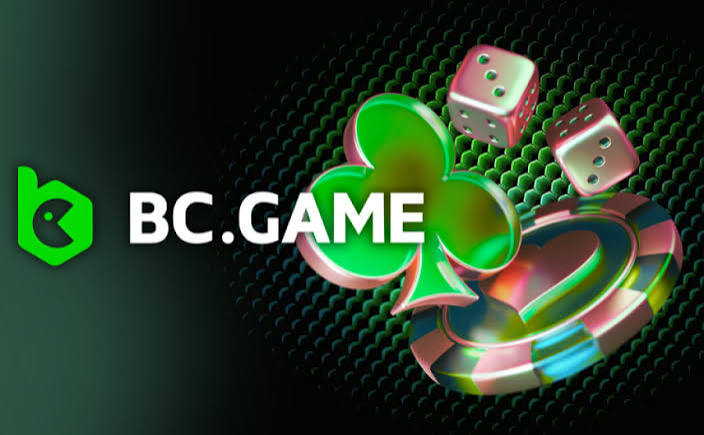 BC.Game The Premier Crypto Casino Experience in India