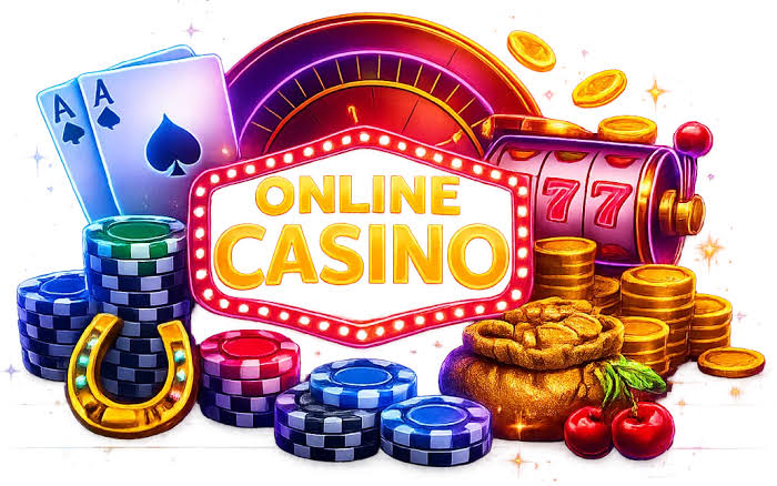 Nejlepší online kasina v roce 2023 - Jak vybrat to pravé