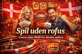 Ny Casino Nye Spilmuligheder i Danmark Ny Casino Nye Spilmuligheder i Danmark