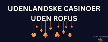 Ny Casino Nye Spilmuligheder i Danmark Ny Casino Nye Spilmuligheder i Danmark