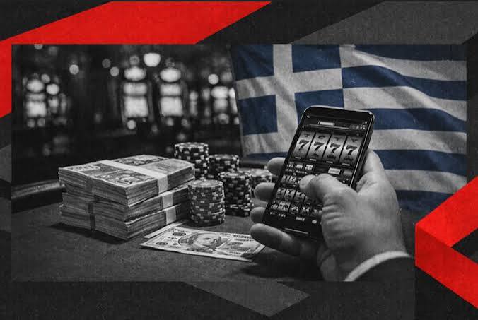 Online Καζίνο στην Ελλάδα Οδηγός για Νέους Παίκτες
