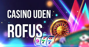 Trustly Casino Uden ROFUS Bonus - Spil Sikkert og Anonymt