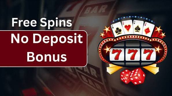 Unlocking the World of Free Spins No Deposit Needed