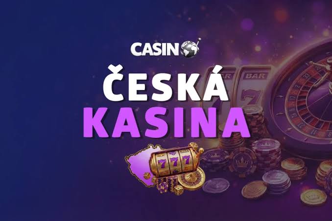 Zahraniční Online Kasino Vše, co potřebujete vědět